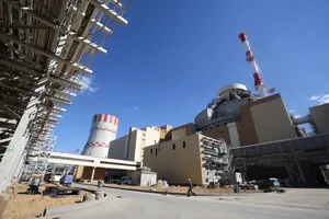 В РФ останавливали работу энергоблоков Нововоронежской АЭС из-за «дронов ВСУ»