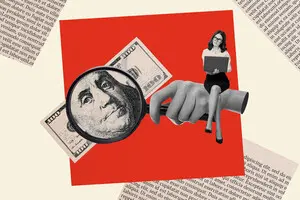 Що Україні слід зробити у сфері фінансового контролю для євроінтеграції