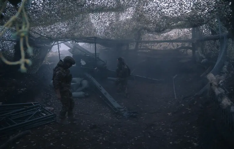 Покровск и Мирноград: куда клонится чаша весов просто сейчас