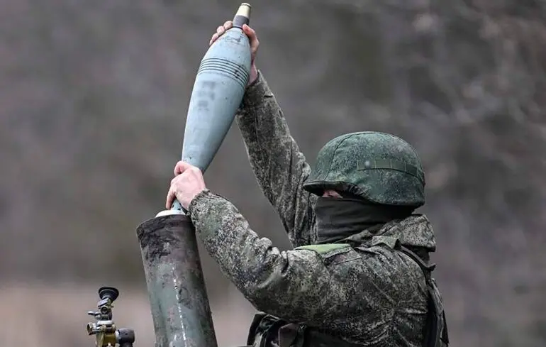 Россиянам удается истощать ВСУ, избегая боев в направлении Краматорска — майор