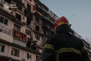 Массированная атака 14 ноября: в Киеве увеличилось число погибших