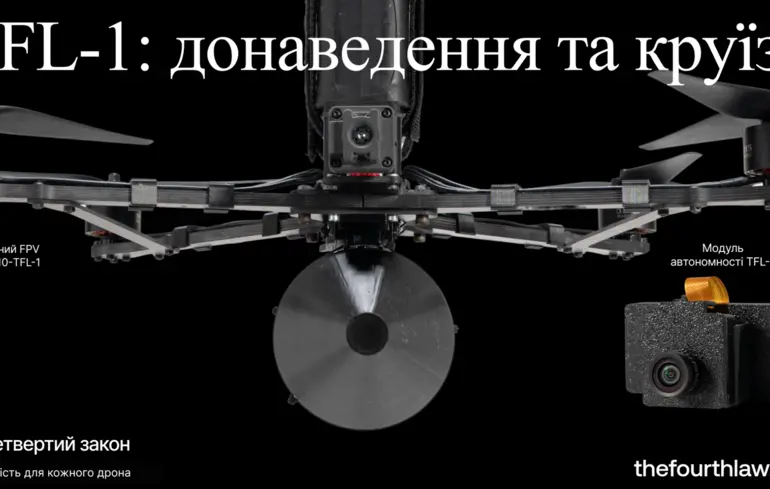 Правила гри знову змінюються: як ШІ вдалося зробити FPV-удари ЗСУ більш ефективними
