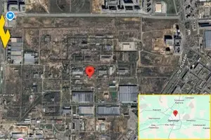 Партизаны нашли место, где в РФ изготавливают ракеты 