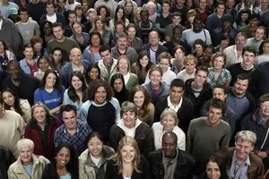 Секрет «суперрозпізнавачів»: вчені з'ясували, чому деякі люди ніколи не забувають обличчя