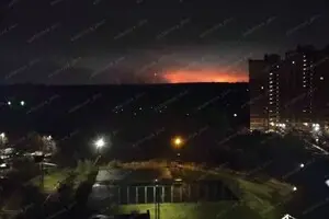 В Генштабе подтвердили поражение Рязанского НПЗ