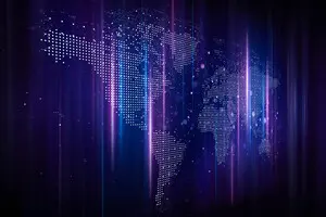 Світ формує цифрові ШІ-держави. Чому Україну поки що не кличуть?