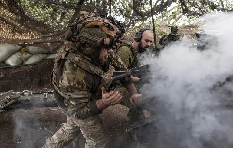 The Times: О чем свидетельствует падение Покровска в войне России против Украины