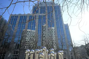 Euroclear не виключає позову проти Євросоюзу в разі вилучення активів РФ