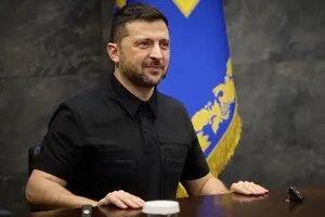 Зеленский анонсировал соглашение с Францией об усилении авиации