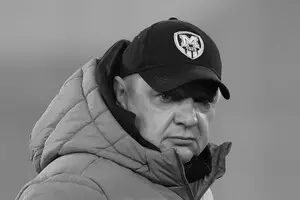 После футбольного матча умер бывший игрок сборной Украины