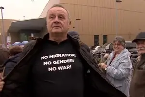 В Венгрии началась предвыборная кампания: что Орбан и Мадьяр говорят об Украине