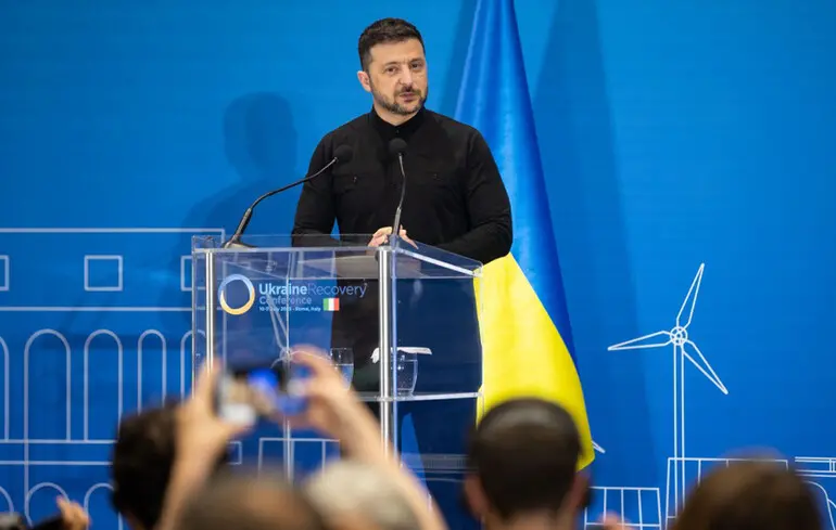 Постачання газу з Греції почнеться вже в січні – Зеленський