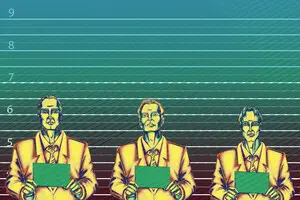 Квартири на дружину, землю на дочку. Як корупціонери обходять конфіскацію і що з цим робити