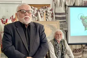 Помер лауреат Шевченківської премії Роман Горак