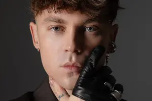 Співак Пивоваров встановив рекорд України у Палаці Спорту