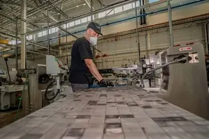 WSJ: В Європі з’явився найбільший на континенті завод із виробництва рідкісноземельних магнітів