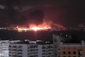 Порт в Новороссийске возобновил отгрузку нефти после самой разрушительной атаки ВСУ — Reuters