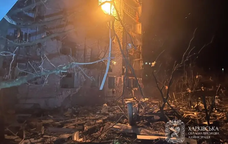 Росія вдарила ракетами по Балаклії: є загиблі, серед поранених — діти