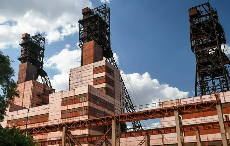 Удар ЗСУ по Запорізькому залізорудному комбінату: Андрющенко розповів деталі