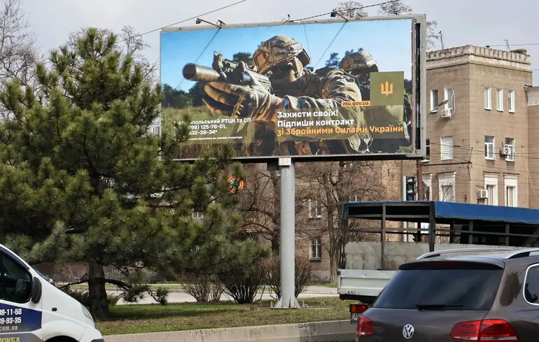 "Це досі розуміють не всі": підполковник ЗСУ пояснив наслідки ухилення від служби