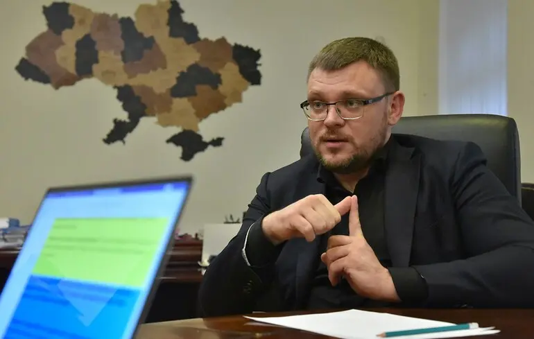 Дані про розслідування зливали і зливають – Кривонос про розслідування «плівок Міндіча»