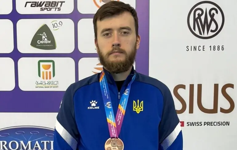 Павло Коростильов