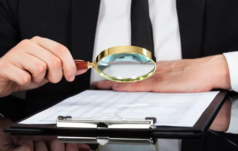 ГБР и НАПК начали внутренние расследования из-за фигурирования сотрудников на 