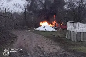 От российских обстрелов пострадали три жителя Харьковской области — прокуратура