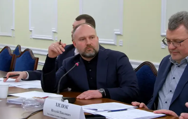 У фигурантов дела Миндича нет ни одной подозрительной операции - Пронин