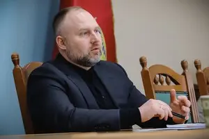 Пронин говорит, что Финмон не давал ответов НАБУ, потому что 