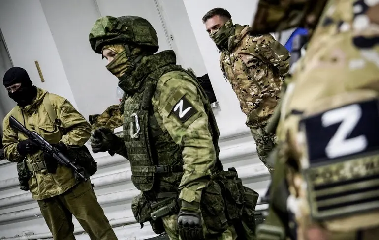 Експерт назвав фактори, які допомогли окупантам значно просунутися в Запорізькій області