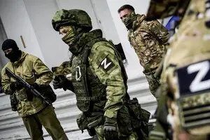 Эксперт назвал факторы, которые помогли оккупантам значительно продвинуться в Запорожской области