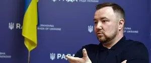 Банковая рассматривает три кандидатуры на должность министра юстиции после отставки Галущенко — источники