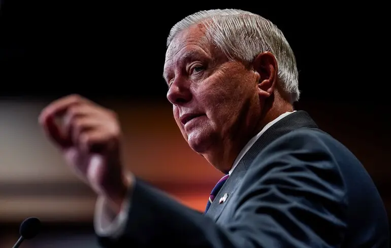 Трамп отримає нові важелі для зупинки війни в Україні — законопроект про санкції проти Росії проходить Конгресс