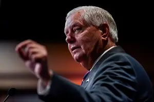 Трамп получит новые рычаги для остановки войны в Украине — законопроект о санкциях против России проходит Конгресс