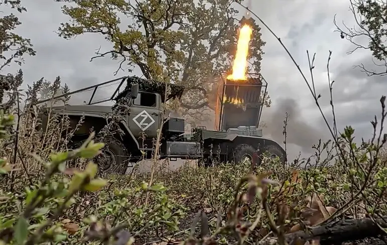 Росіян бажаючих вбивати українців не меншає — сотні тисяч укладених контрактів з армією РФ за 2025 рік