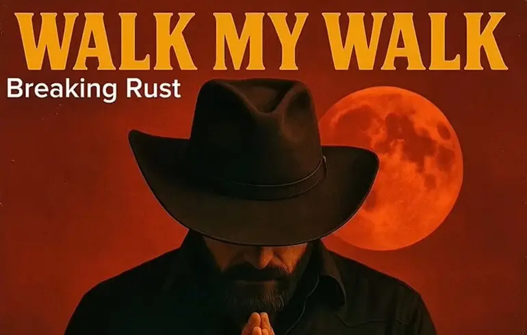 Трек, згенерований штучним інтелектом, очолив Billboard США