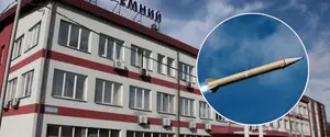 В РФ останавливают ключевой завод, который важен для производства ракет и истребителей