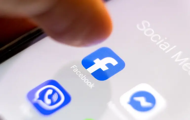 Meta запускает новую систему защиты авторского контента в Facebook