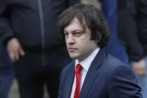 Без шансов: Грузия отвергла возможность передачи Украине Саакашвили