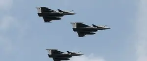Франция не сможет предоставить Украине 100 истребителей Rafale: в WSJ объяснили почему