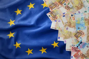 Європа не має хорошого "плану б" на випадок закінчення фінансування для України — NYT
