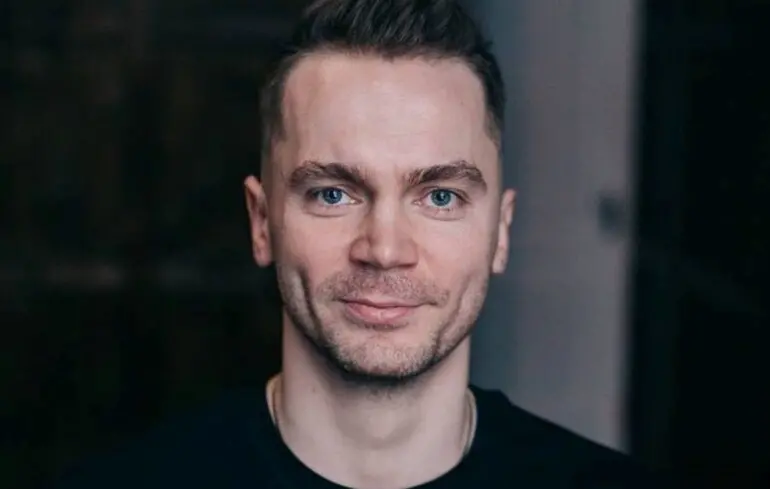 Михаил Жернаков