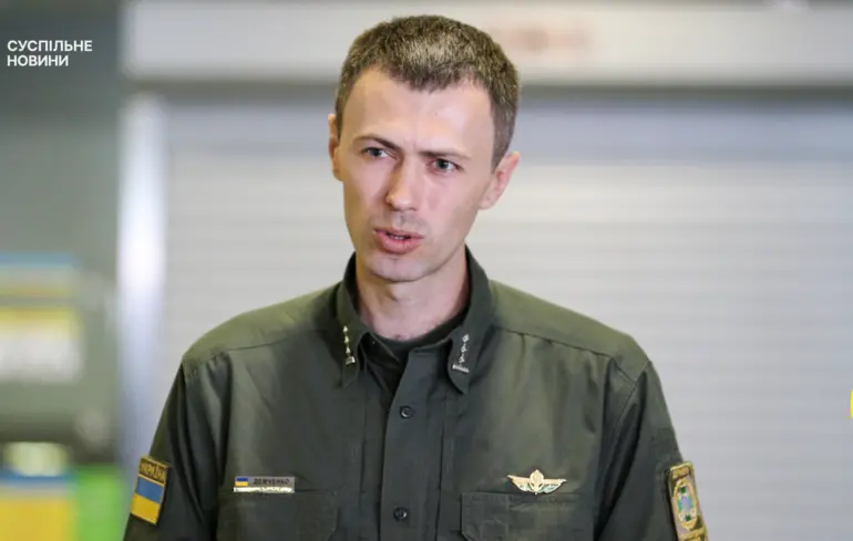 В Україну приїхали 50 українців, яких депортували зі Штатів — ДПСУ