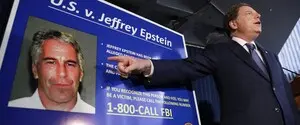 Палата представителей проголосовала за обнародование документов Эпштейна: что дальше