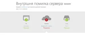 Произошел масштабный сбой сервисов Cloudflare: не работают сайты по всему миру