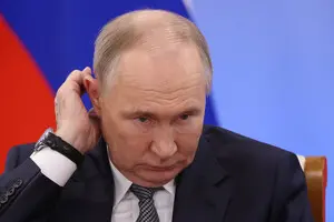 Путин допустил роковую ошибку — WSJ