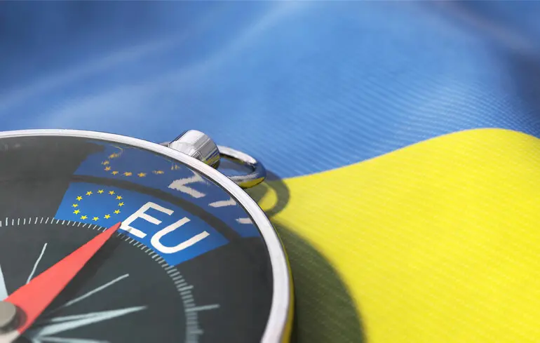 Вступ України до ЄС під загрозою — Foreign Policy