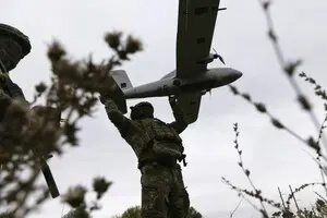 Глобальний ринок дронів: чому українські безпілотні системи перемагають у конкурентній боротьбі  