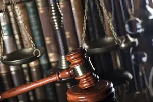 АП ВАКС залишила в силі ухвалу щодо фігуранта операції 